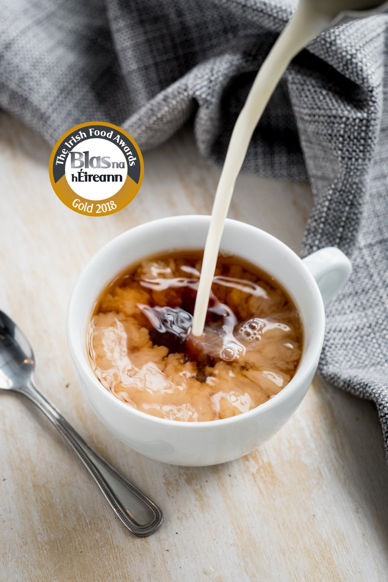 SukiTea's tweet photo. To celebrate the fantastic news we're offering you 10% off all Belfast Brew products this week ☕️😍🥰 Go go go https://t.co/7Bo5QSdA3b Enter discount code "GOLD" at the checkout #Blas2018 #sukitea #belfastbrew #blacktea #breakfasttea  #sukibelfastbrew #irishfoodawards #blas2018 https://t.co/hspbUBRMpn