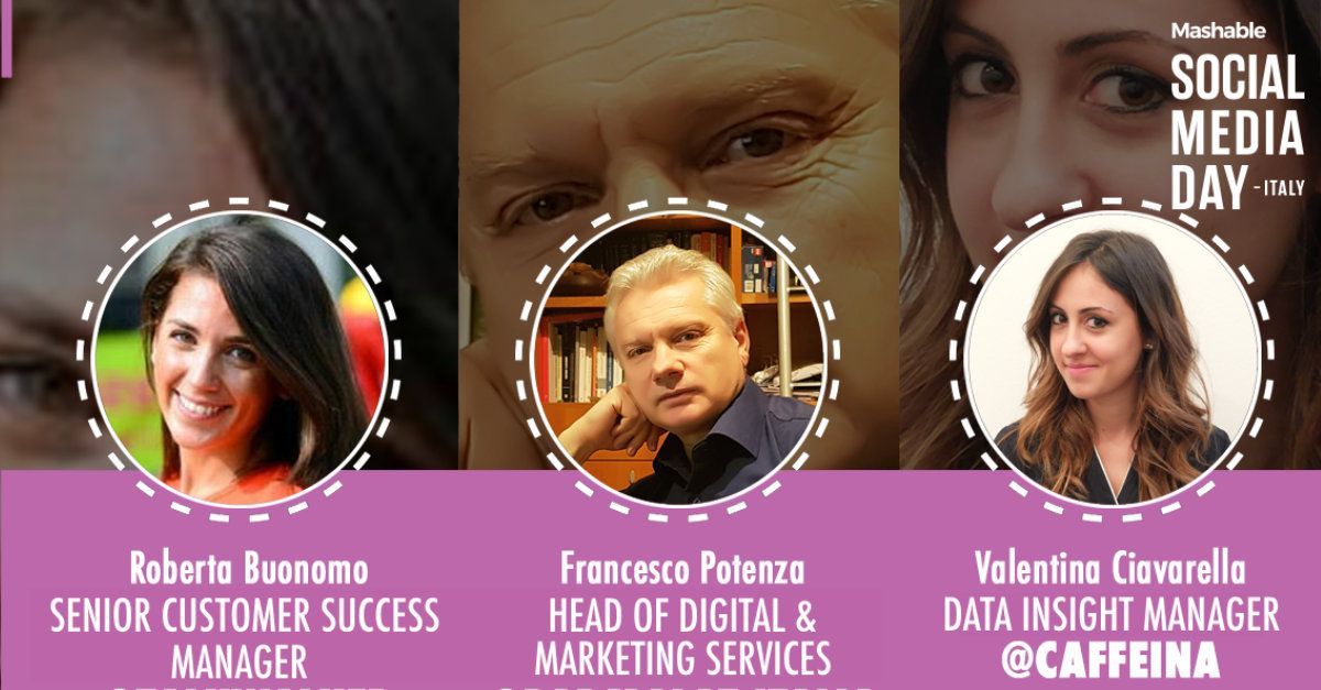 LeeviaHQ's tweet photo. Abbiamo chiesto a @TalkwalkerIT e a @CaffeinaLab una piccola anticipazione sullo speech che terranno al @SMDAYIT: https://t.co/6DppwqcILK #DigitalMarketing #marketingtips #socialmedia #Marketing #SMDAYIT #DIDAYS https://t.co/XbAePgsr5B