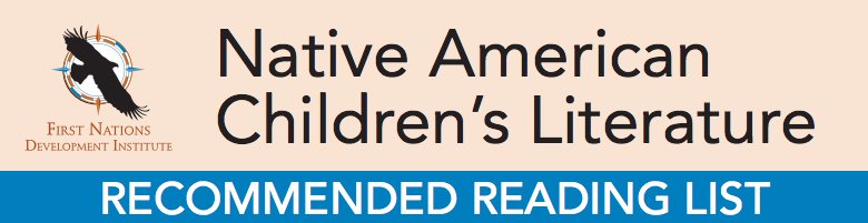 WashISD's tweet image. Here's a fantastic Native American Literature list for kids in honor of #IndigenousPeoplesDay2018! Thank you, @FNDI303! There's everything from PreK-12! #NativeReads firstnations.org/sites/default/…