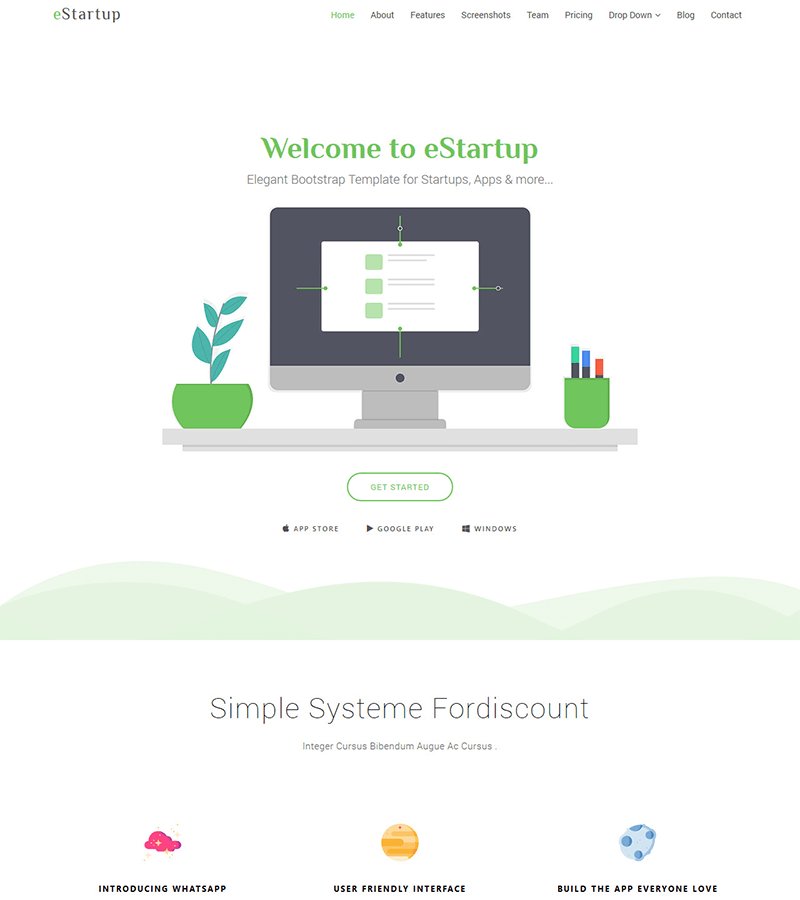 Bootstrap ticket system template free Bootstrap ticket system template free