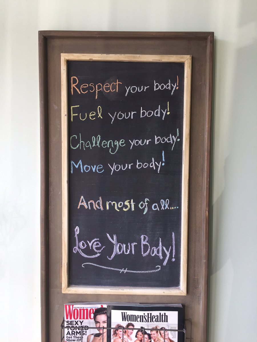 Blue Sky Pilates tweet media