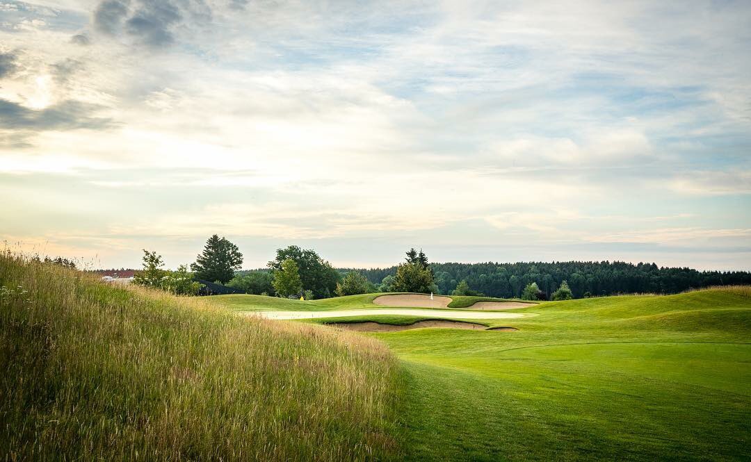 #PLATZINFORMATIONEN
<a href="/MunichGolf/">Golf Valley Munich</a> #Golf⁠ ⁠

08.10.18 

📆 Clubsekretariat 8-19 Uhr
⛳️ DesignerCourse offen
⛳️ Golfpark offen
⛳️ Drivingrange offen
🍴 @EsszimmerValley

#alpenlinks <a href="/GermanyTourism/">GermanyTourism</a> @GolfVerband <a href="/TeamD/">Team Deutschland</a>