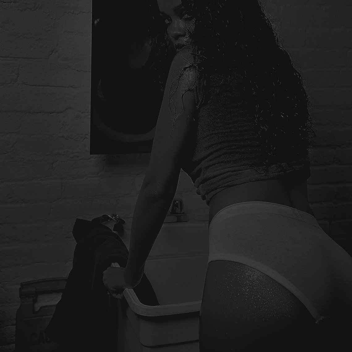 Our minds distort our mirrors.
#NewProfilePic