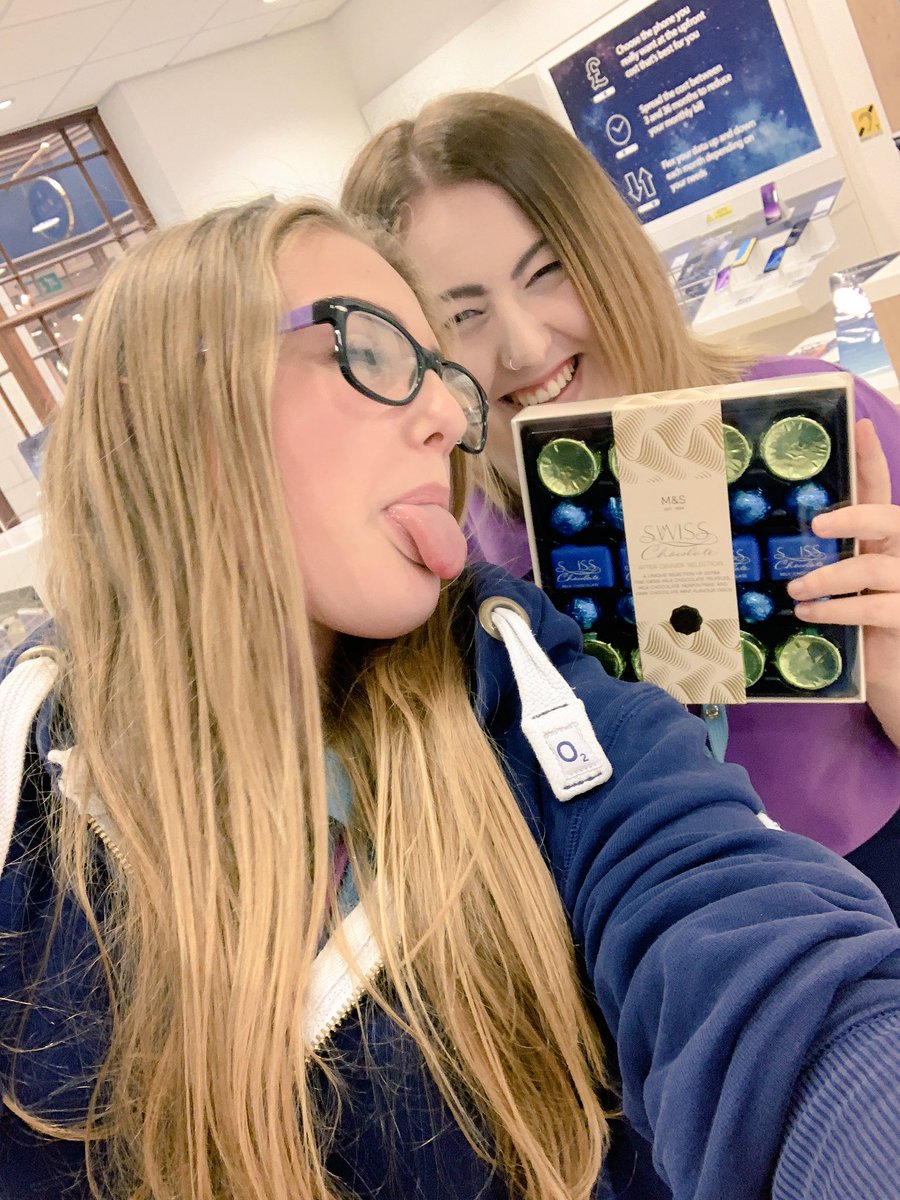 TD_Morpeth's tweet image. Some lovely fancy chocolates for Alana for fixing a customers email issues after months of issues 😁#o2morpeth #thankyou

@neilstorey1 @lindasfjones @ajleems @daleclark22 @TalkDirectLeeds @O2