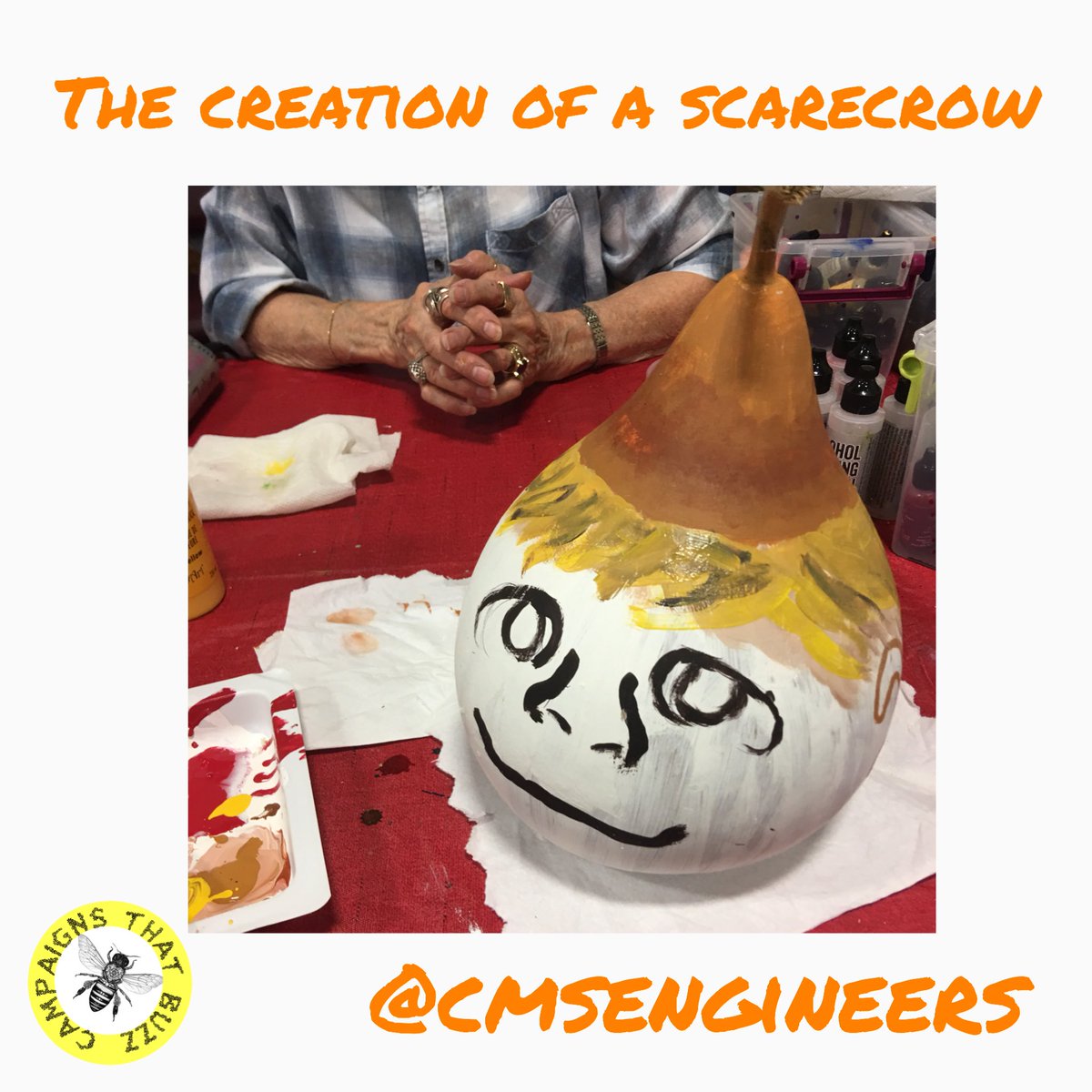 CMSengineers's tweet image. #orangelivesmatter is our focus when we work on the #georgia roads and highways #transportation #civilengineers #geothechnical @LGMainStreet @henry_forward @onehenry_ga @GDOT_I16 @GDOTSWTraffic @GDOTNE @er_snell