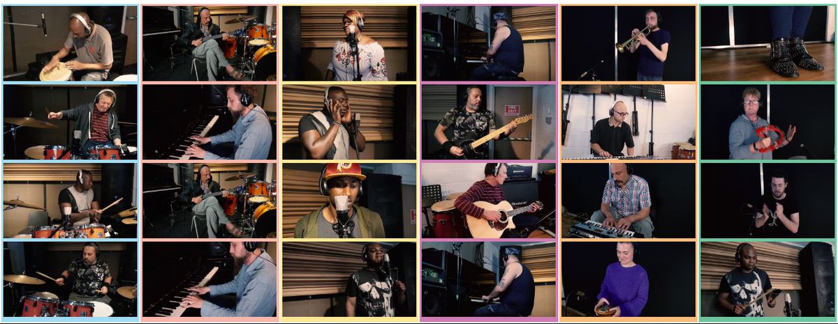 MusicinPrisons's tweet photo. We’re very excited to invite you (yes, YOU!) to get interactive with this fun &amp; enthralling music/audio collaboration between our #SoundingOut ex-prisoner programme &amp; @Musicjelly – we’re sure you’ll love it! Have a play around: https://t.co/z79QerKDCX https://t.co/l5JaNJrxSh