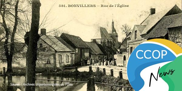 Communauté de Communes de l’Oise Picarde tweet media