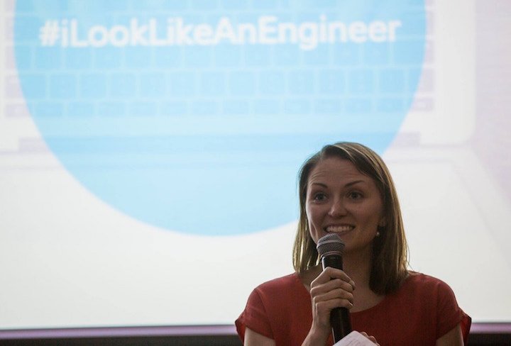 RemixDesign_'s tweet image. Michelle Glauser talks with #StartupsLive on gender diversity in Silicon Valley--&amp;gt;  remix.fyi/2zRxE4g @startupsco