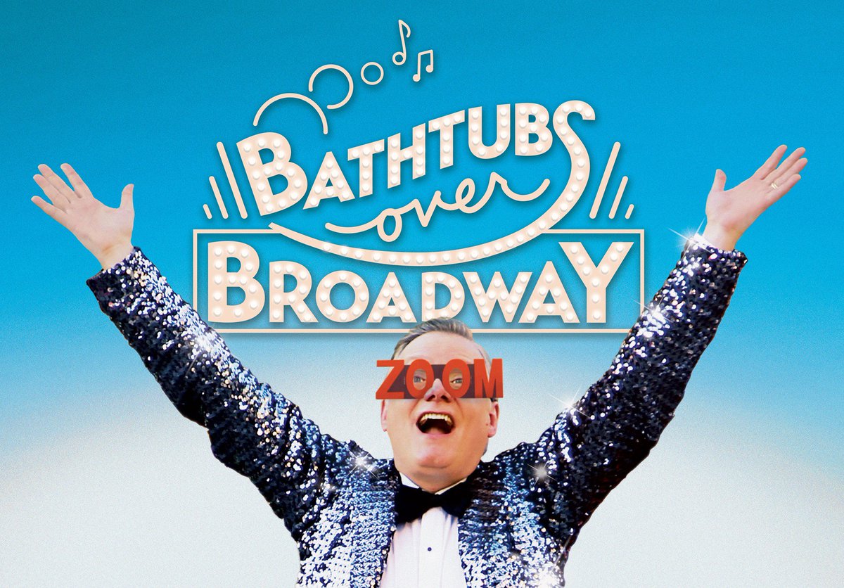 Don’t miss the <a href="/tallgrass/">Tallgrass Film Association</a>' Opening Night Gala Party immediately following the <a href="/BathtubsOverBwy/">Bathtubs Over Broadway</a> film Q&amp;A hosted by us! Buy your ticket: bit.ly/2zQTbdp
