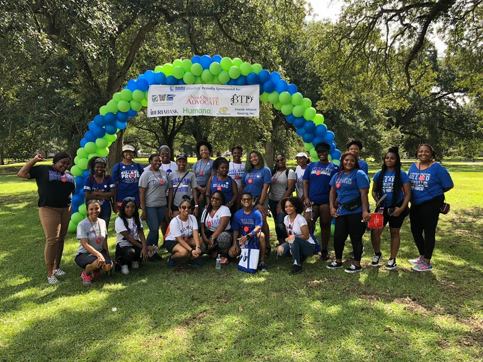 du_counseling's tweet photo. NAMI Walk 2018
#DUNAMI
#DUMindCare https://t.co/KewhD2UVEs