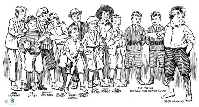 Queen City Flash tweet media