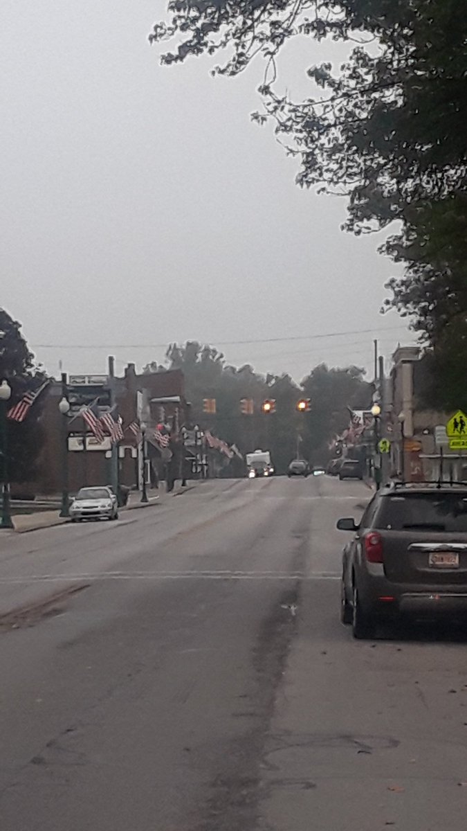 INDSRSA's tweet photo. Great to be in Whitley County again. #ISRSA https://t.co/1EOqSm8ZeQ