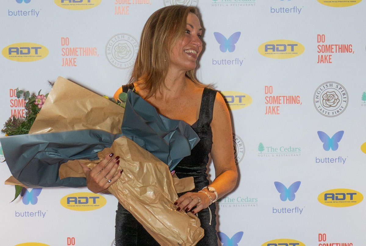 jsmithwriter's tweet photo. writer + producer @cspenceproducer will be wearing A STAR IS BORN @asib_uk at the LONDON FILM PREMIERE of @DoSomethingJake - Tickets still available for this #indiefilm #fashion &amp; #networking event @HotelCourthouse on 15 November 2018 → https://t.co/tsHPj3PKD0 https://t.co/1XCzWR4RPQ