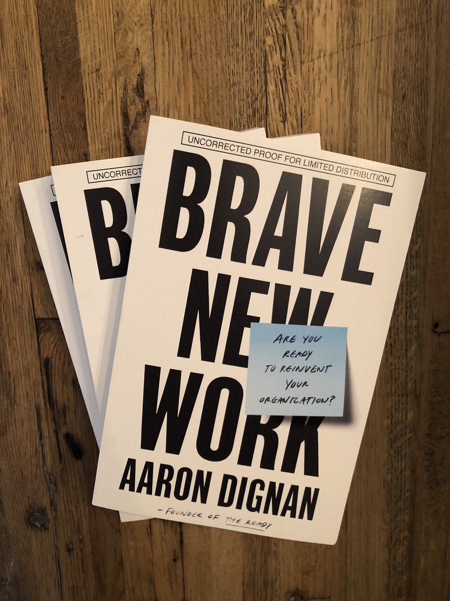 Aaron Dignan tweet media