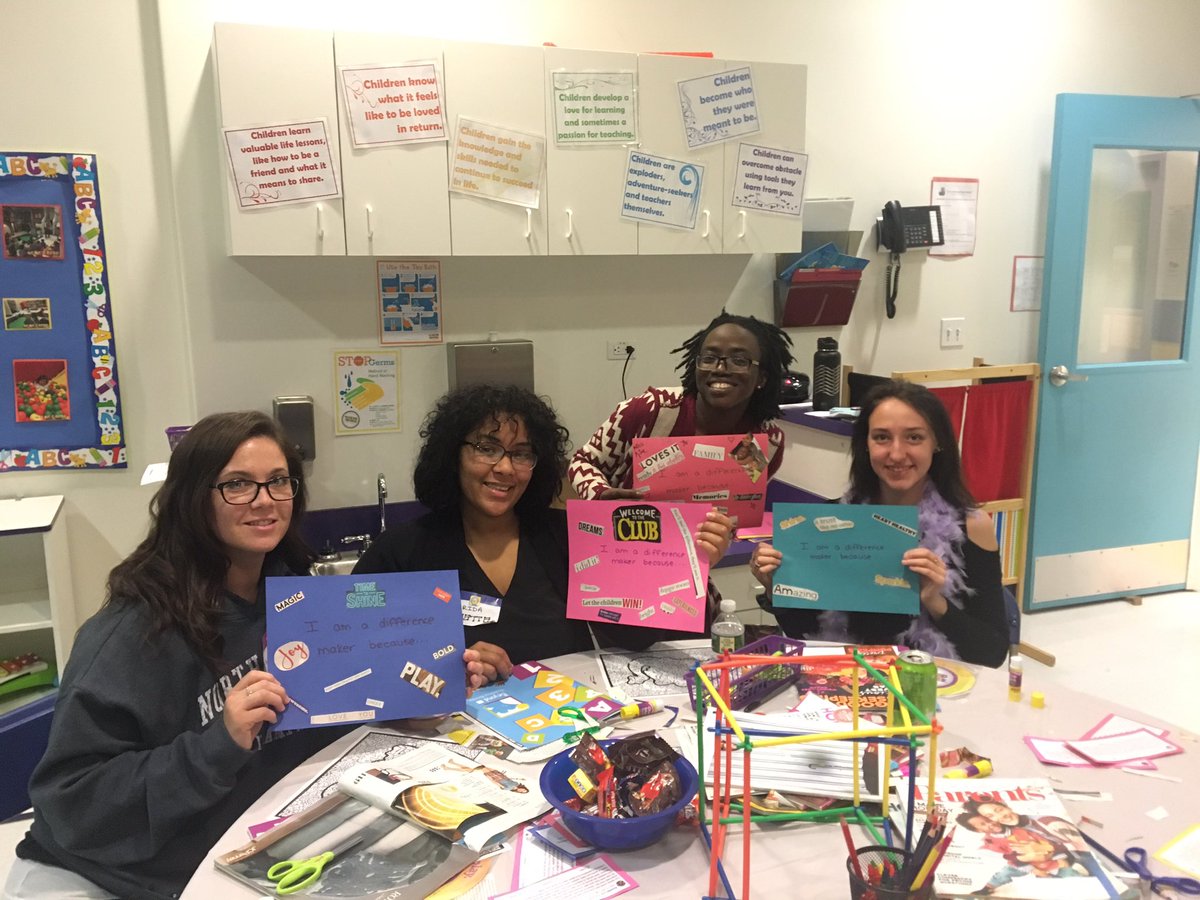 directleger's tweet photo. Difference Maker vision boards #TLEBeyond #LearnPlayGrow #TLEWilmington https://t.co/zgFGFy0XyX