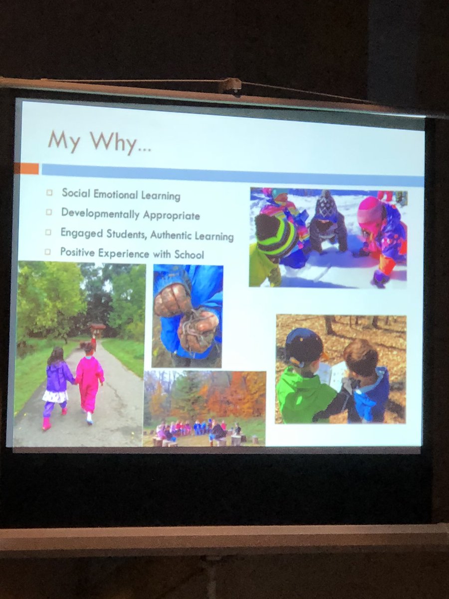 JillRollie's tweet photo. “If you want something to stick in the brain, it must first go through the body and the heart.” #ecte2mn #WoodsonK @ADutke great message & a very powerful why! https://t.co/blrlP3yJ6l