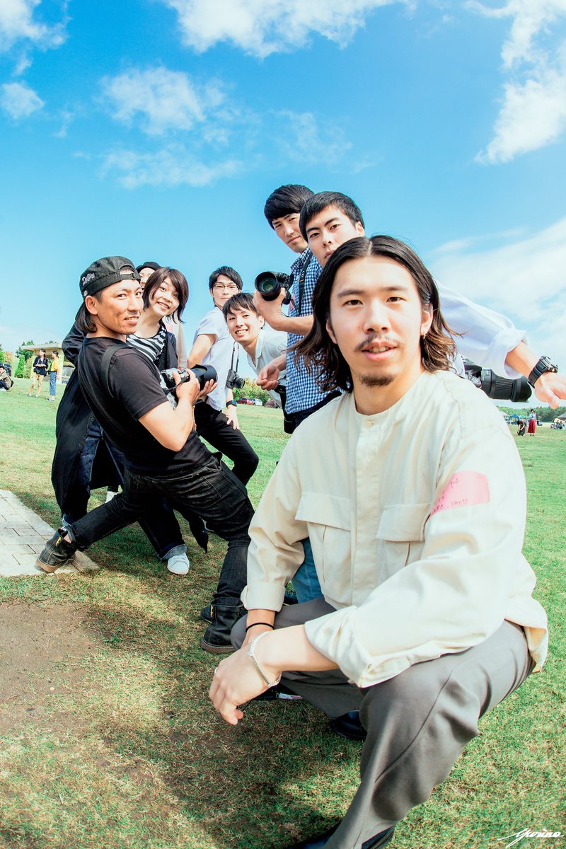 yurinokoichi's tweet photo. 皆様！ありがとうございました！
また！ぜひ！お会いしましょう！

#九州BBQMEET2018 https://t.co/o4STcdcjFw