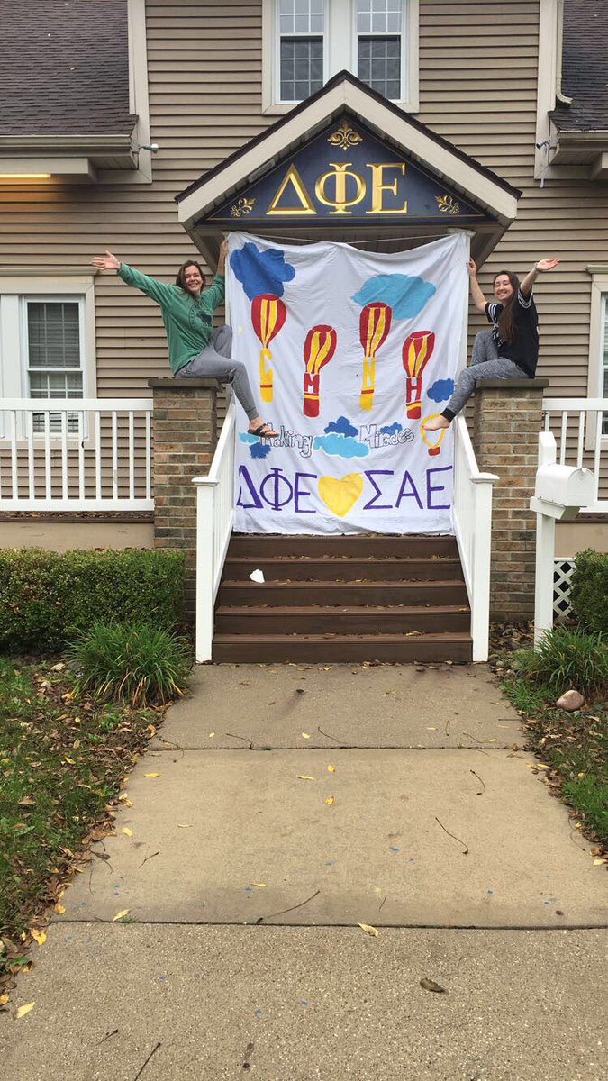 ΔΦΕ 💛 ΣΑΕ @SAE_MIDO #DPhiEPM2K18