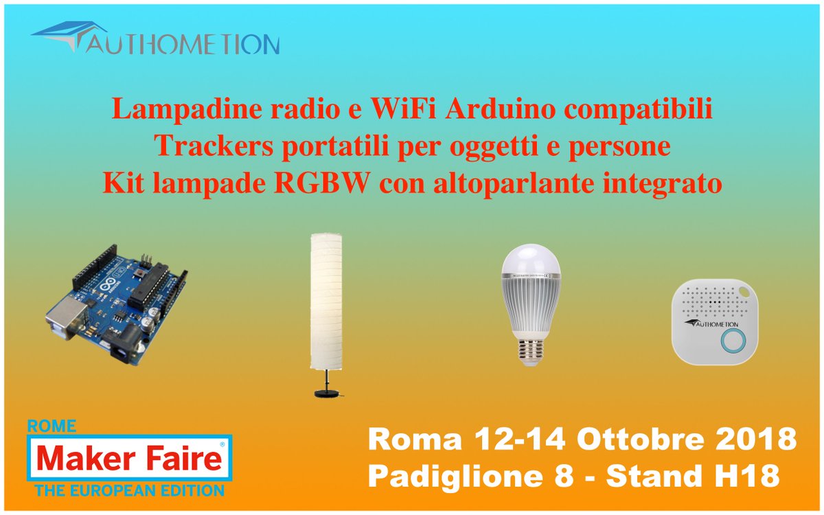 authometion's tweet photo. See you at #MFR18!! https://t.co/HF5P5wVYpe https://t.co/PgqHikkauq