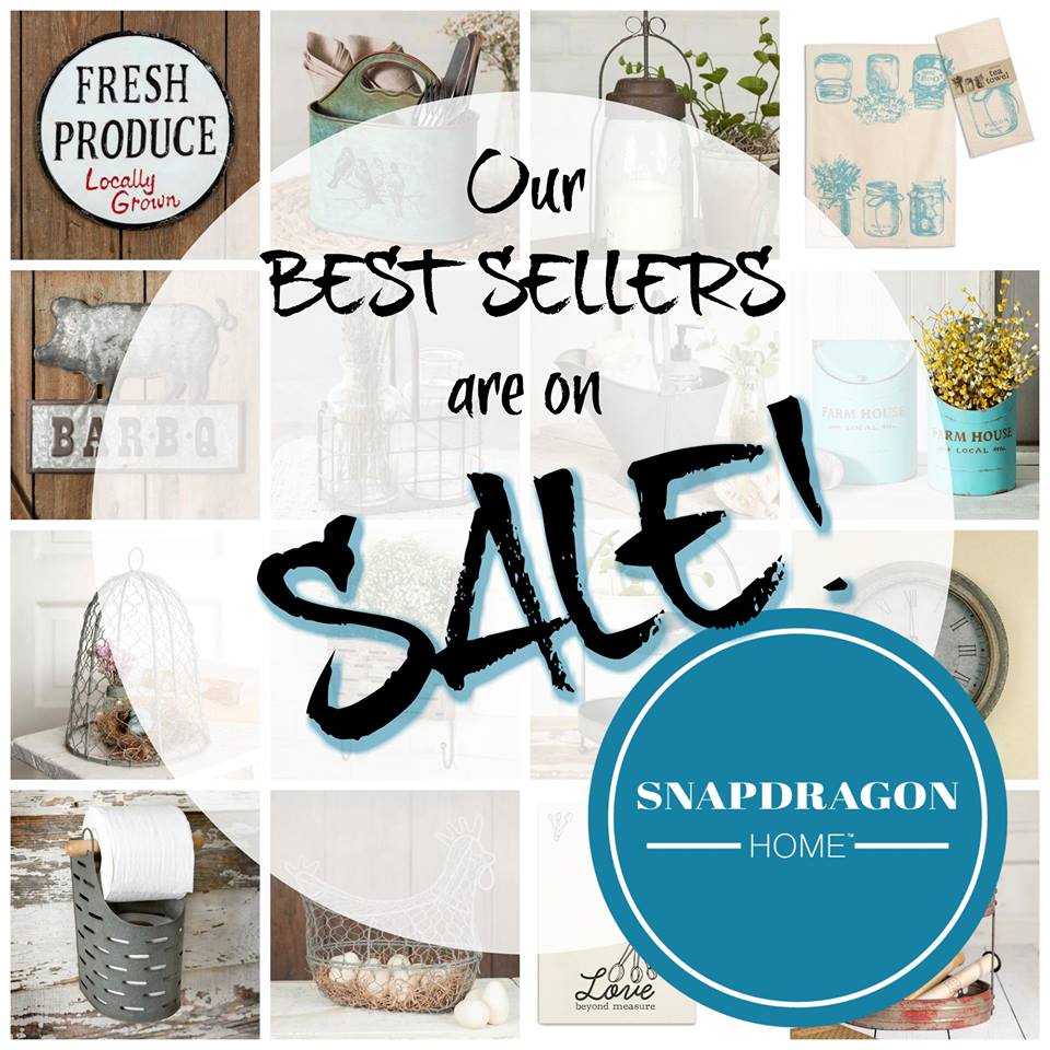 Simple Blessings at Home tweet media