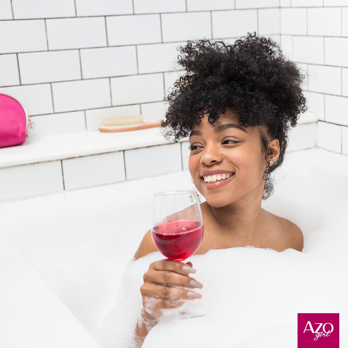 Take time to focus on yourself this month—balance is worth celebrating.