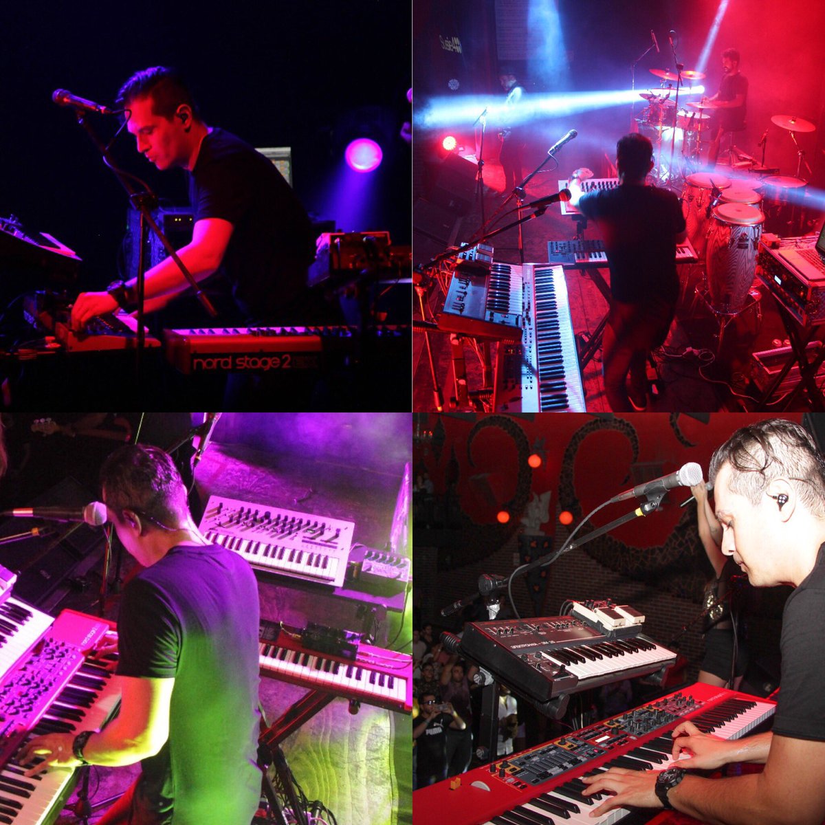 Cesar_Gudino's tweet photo. Lo mejor de lo mejor para mi, hoy y siempre es seguir tocando, digan lo que digan, pase lo que pase, pésele a quien le pese!! #sussie4music #sussie4ever #sussie4liveact #sussie4djset #sussie4hybrid #thebrokenflowersproject #altamira https://t.co/otpLcuIl2h