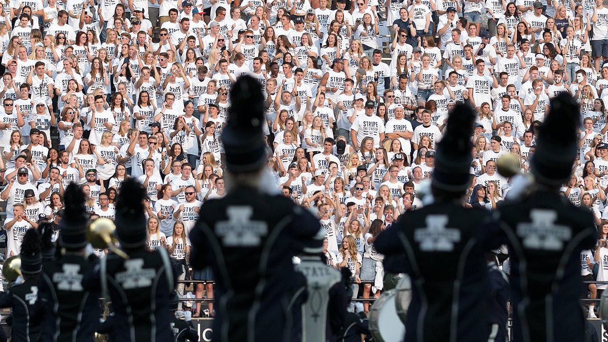 USUAggies's tweet photo. Happy Homecoming Week
#usuhomecoming https://t.co/39tSYamd4D