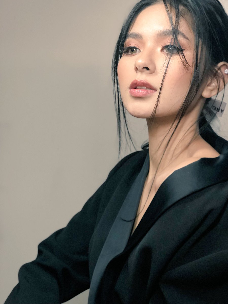 syraventuranza's tweet photo. #TWBALoiSasamahanKa 
#SasamahanKita @iamAndalioLoisa https://t.co/Y7H5Bt0kHg