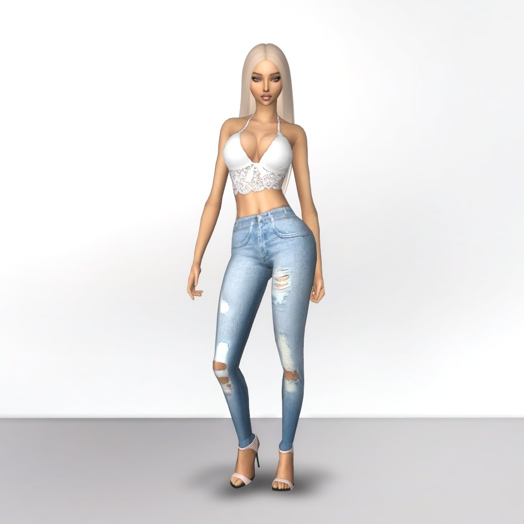 ExSimmer's tweet photo. Justina Sykes Download: https://t.co/TdS3lfPxyp … #XSims #thesims #thesims4 #ts4 #ts4cc #simscc #Sims4 #TheSims4 #customcontent #sims4cc https://t.co/Q43iE8hlNH