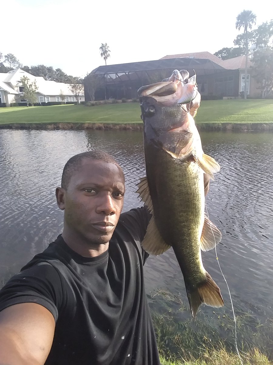 JDBassHunter's tweet photo. 211 in progress Bass Bank RobberZ🎣 https://t.co/Wu9cDyDdmn