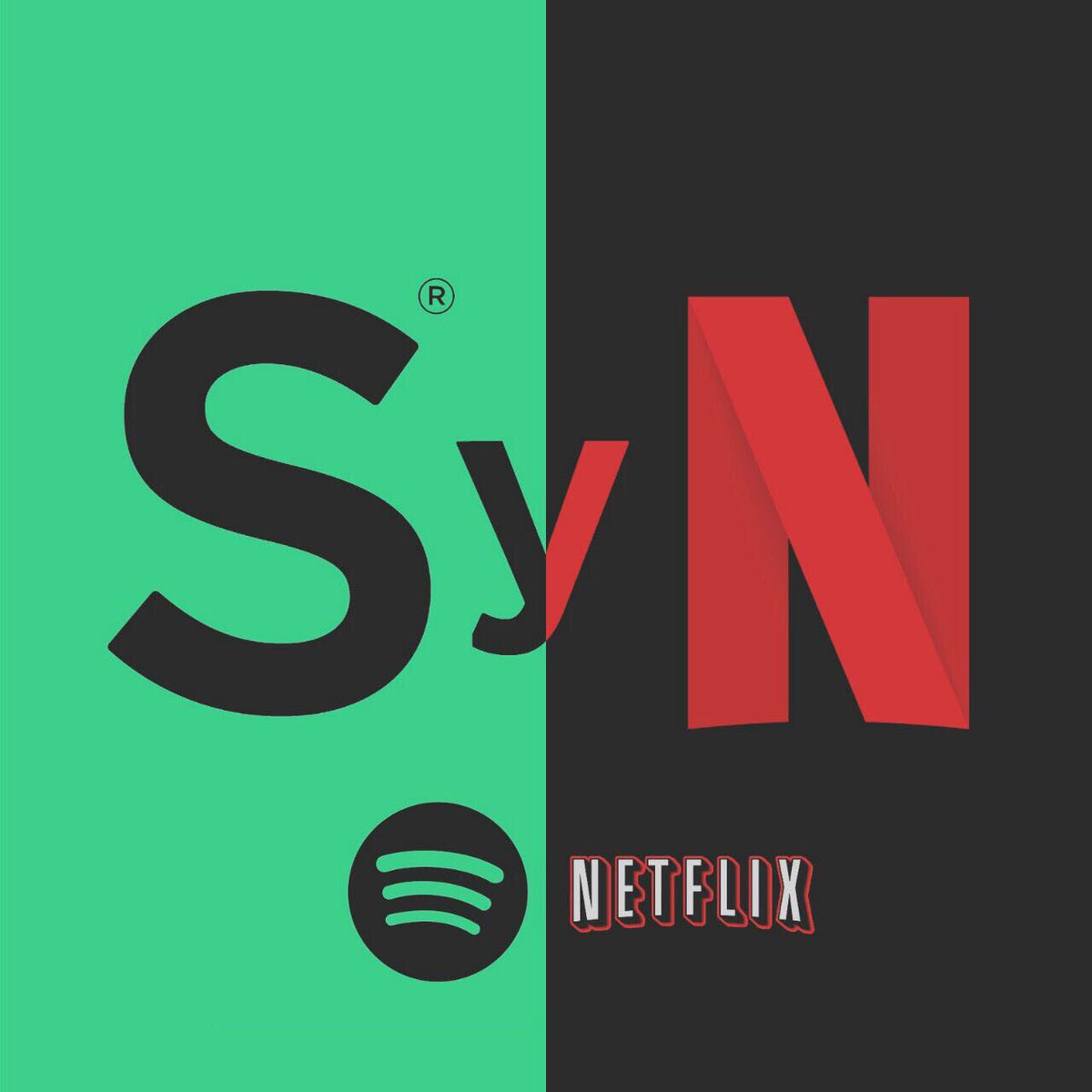 AccountShopTM's tweet photo. 🔥Oferta del Mes! ❗️
▪️Cuentas de NETFLIX 4 PANTALLAS + SPOTIFY PREMIUM a 25€ ⭐️
▪️1 año de duracion + Garantía
▫️Pregunta sin compromiso https://t.co/zqpZj95pz3