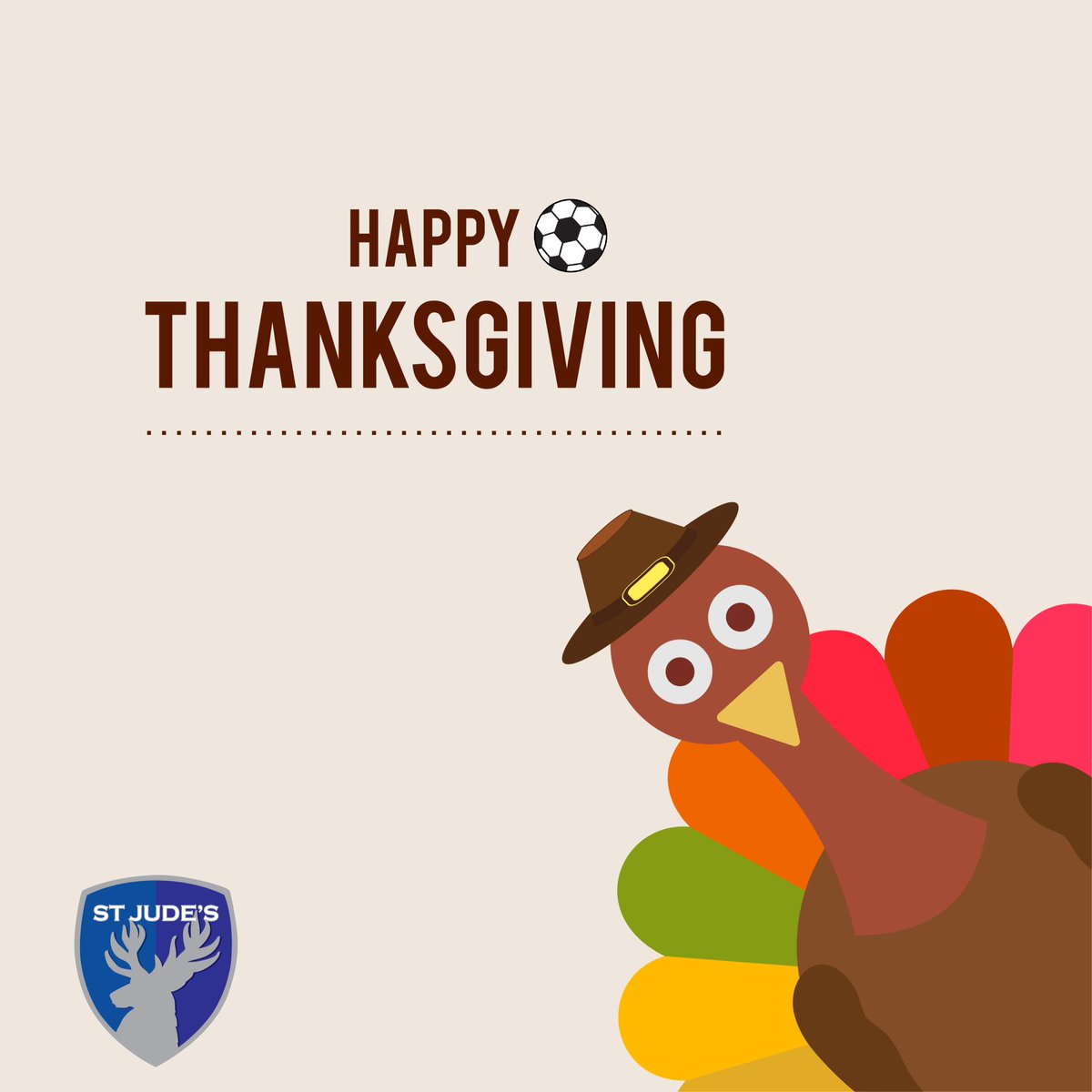 St.Judes FC tweet media
