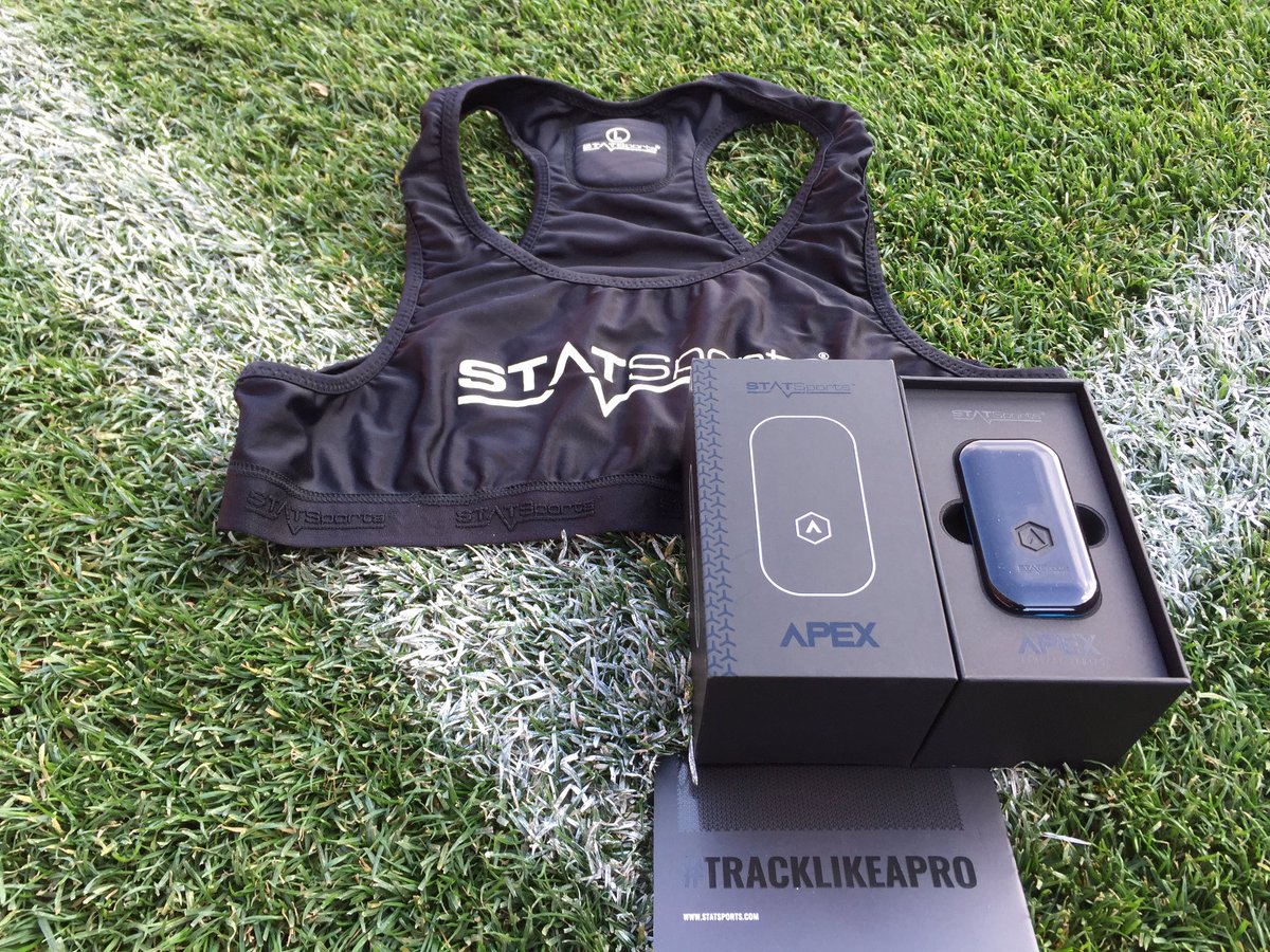 Nathan3eardsley's tweet photo. Looking forward to tracking with the new @ApexAthSeries & sharing drills with @statsports #TrackLikeAPro โฝ๏ธ๐ฑ๐ https://t.co/kvHWVLoMtP
