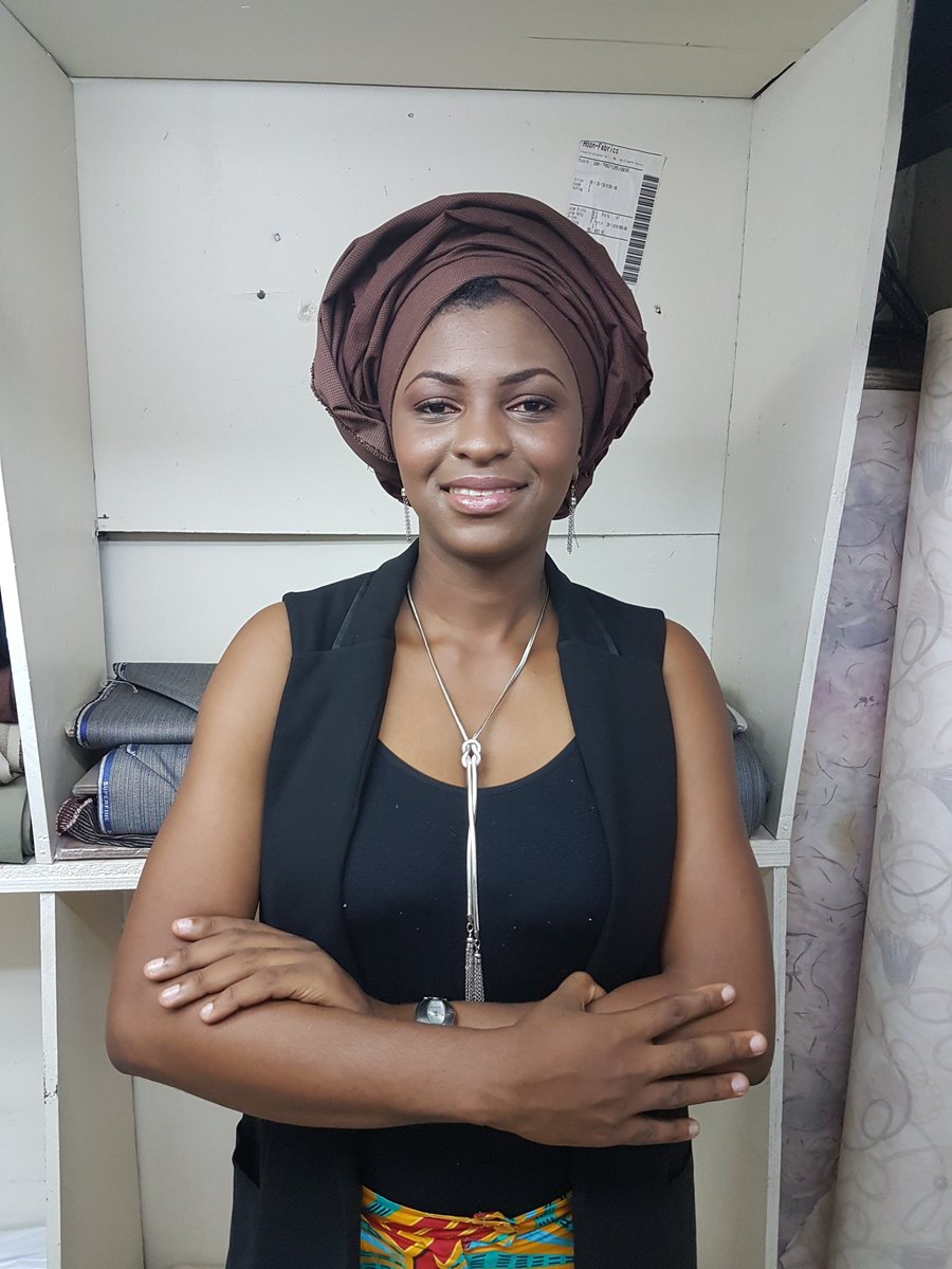 Congratulations to #techwomen18 Emerging Leader <a href="/HororeBELL/">HORORE BELL BEBGA</a> of #Cameroon who was named one of Central Africa's 2018 most influential women in business and government by <a href="/CEO_CEOMagazine/">CEO Magazine</a>! #twimpact