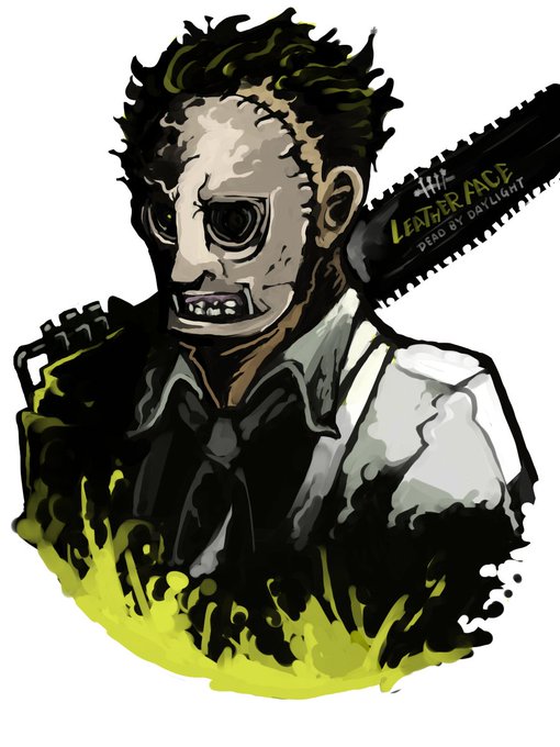 Dbdのtwitterイラスト検索結果 古い順