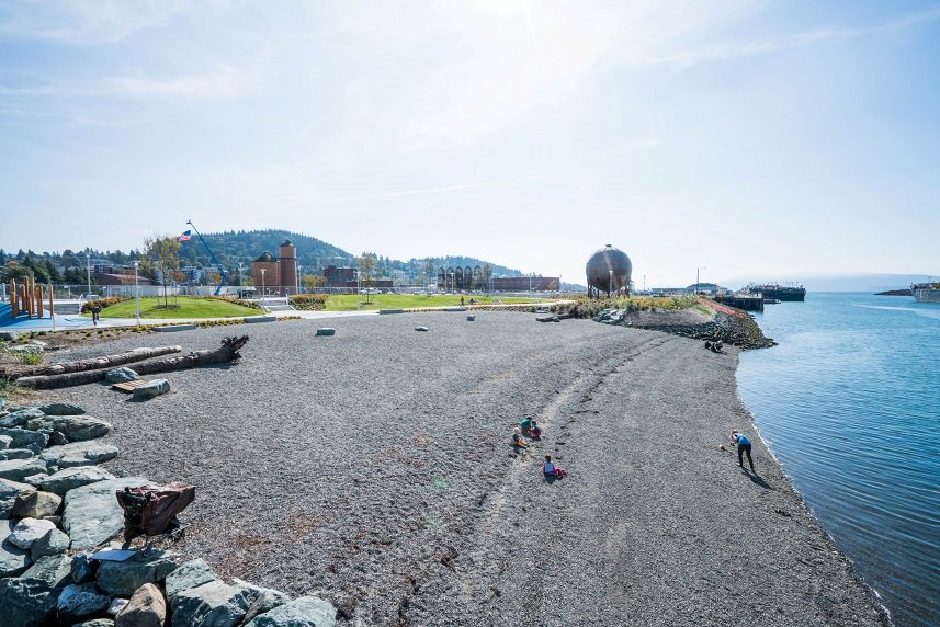 BellinghamExp's tweet photo. Have you been to the beach down at #WaypointPark yet? Regardless of the weather, this spot is worth checking out!
https://t.co/1BNkfV1vcM https://t.co/4hkkdogFVY