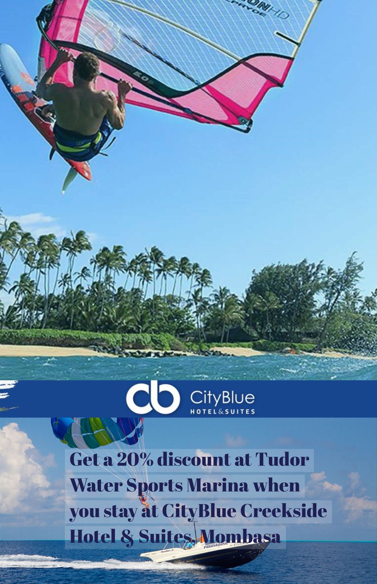 cityblue creekside hotel suites on twitter an exclusive escape from the daily grind is only a few hours away we have partnered up with tudor water sports hotel to give you twitter