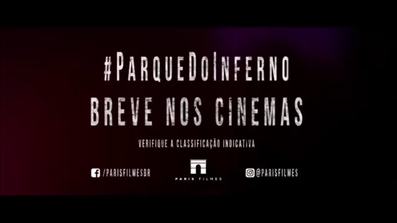 _mxstudios's tweet photo. PARQUE DO INFERNO - FILME 2018 - TRAILER DUBLADO #ParquedoInferno #Filme2018 | https://t.co/Zwn6wZvxoW https://t.co/pU2nTwlxvK