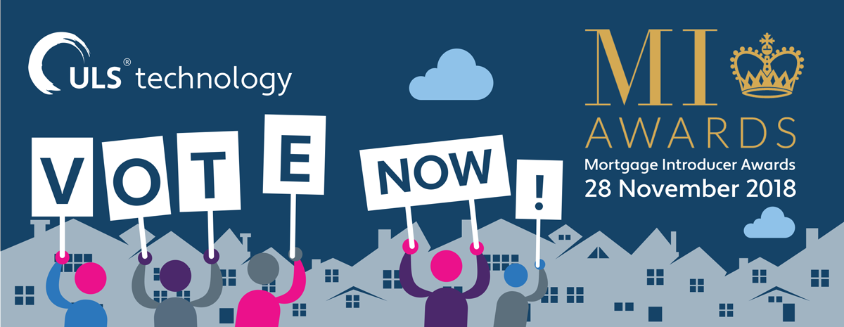 smooveplc's tweet photo. In case you have forgotten, please vote for ULS technology in the 'Best Conveyancing/Legal Service of the year' category at the '#MIAwards. To support us and vote, click here https://t.co/Ny22dRm4MB @MortgageChat #ProprtyAwards #Conveyancing #ULStechnology https://t.co/12ImASWtoM