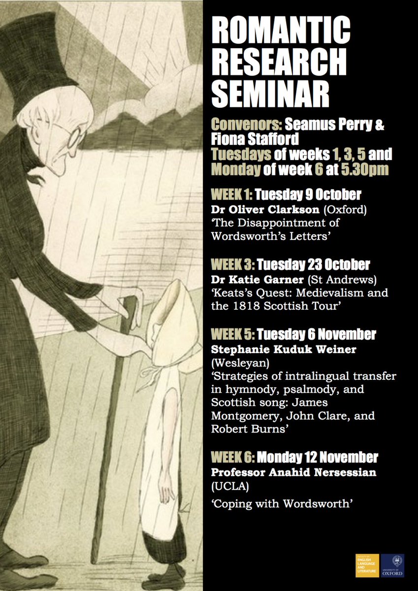 Romantic Research Seminar MT2018 recsoxford.org/2018/10/08/rom…
