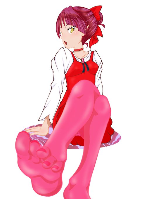 6期猫娘のtwitterイラスト検索結果 6期猫娘のtwitterイラスト検索結果