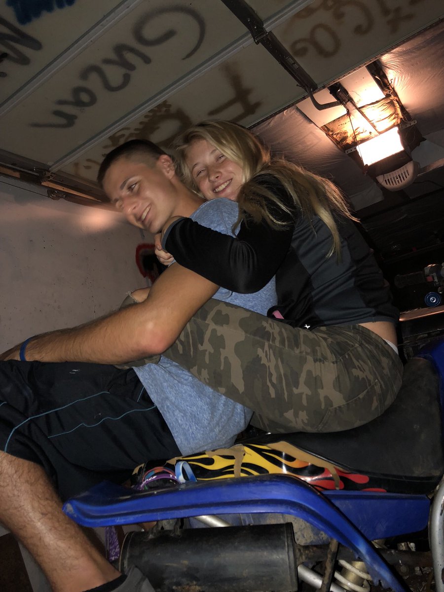 sb_boyce's tweet photo. 2 photos with my bear for two months together 💘 https://t.co/1ZJZoXRd5g