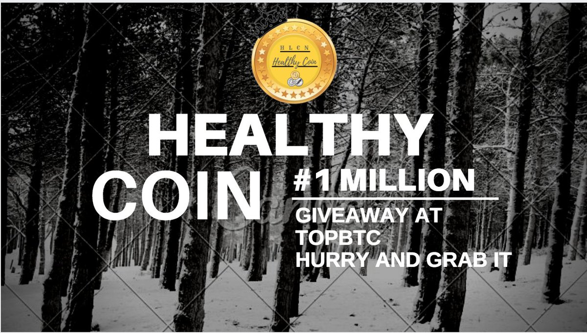 CoinHealthy's tweet photo. grab the early sale guys dont miss the airdrop https://t.co/anMAA1eUPZ