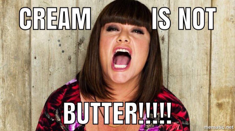 Dawn_French's tweet photo. @JeremyVineOn5 @theJeremyVine @thecarolemalone @robinince https://t.co/zAXQDXIex6
