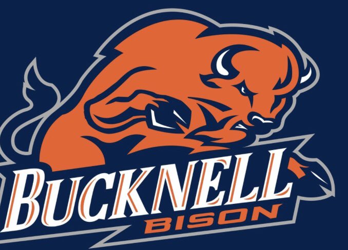 Thanks @Bucknell_FB for a great visit on Saturday @CoachBA1010