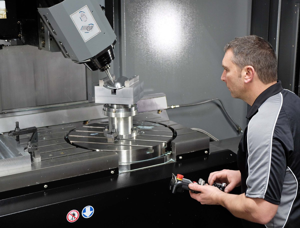 RSTEngineering's tweet image. Read about our most recent addition; The Hurco VMX60SRTi - increasing our 5-axis capability: hurco.com/en-gb/why-hurc… 

rsteng.co.uk/?platform=hoot… 

#rstengineering #CNC #milling #cncmilling #precision #engineering #EDM #5axis