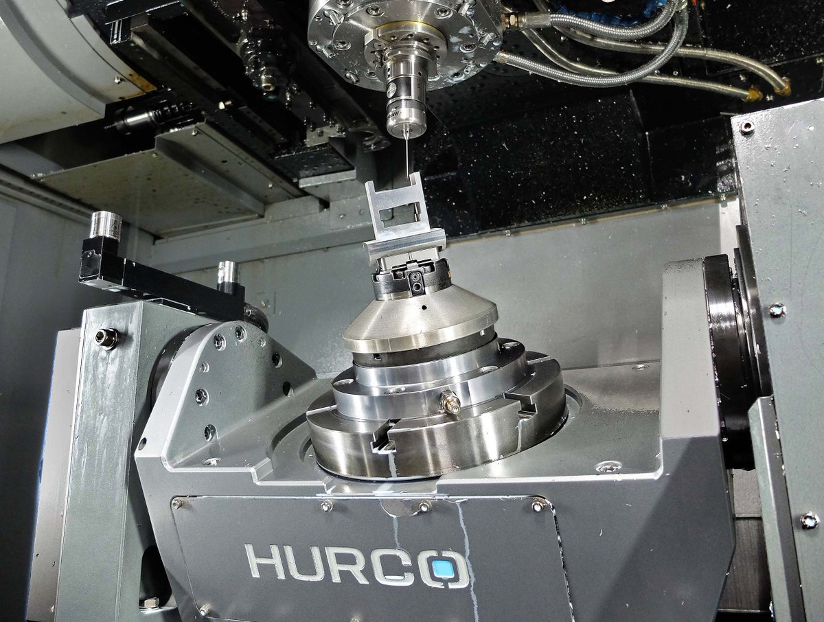 RSTEngineering's tweet image. Read about our most recent addition; The Hurco VMX60SRTi - increasing our 5-axis capability: hurco.com/en-gb/why-hurc… 

rsteng.co.uk/?platform=hoot… 

#rstengineering #CNC #milling #cncmilling #precision #engineering #EDM #5axis