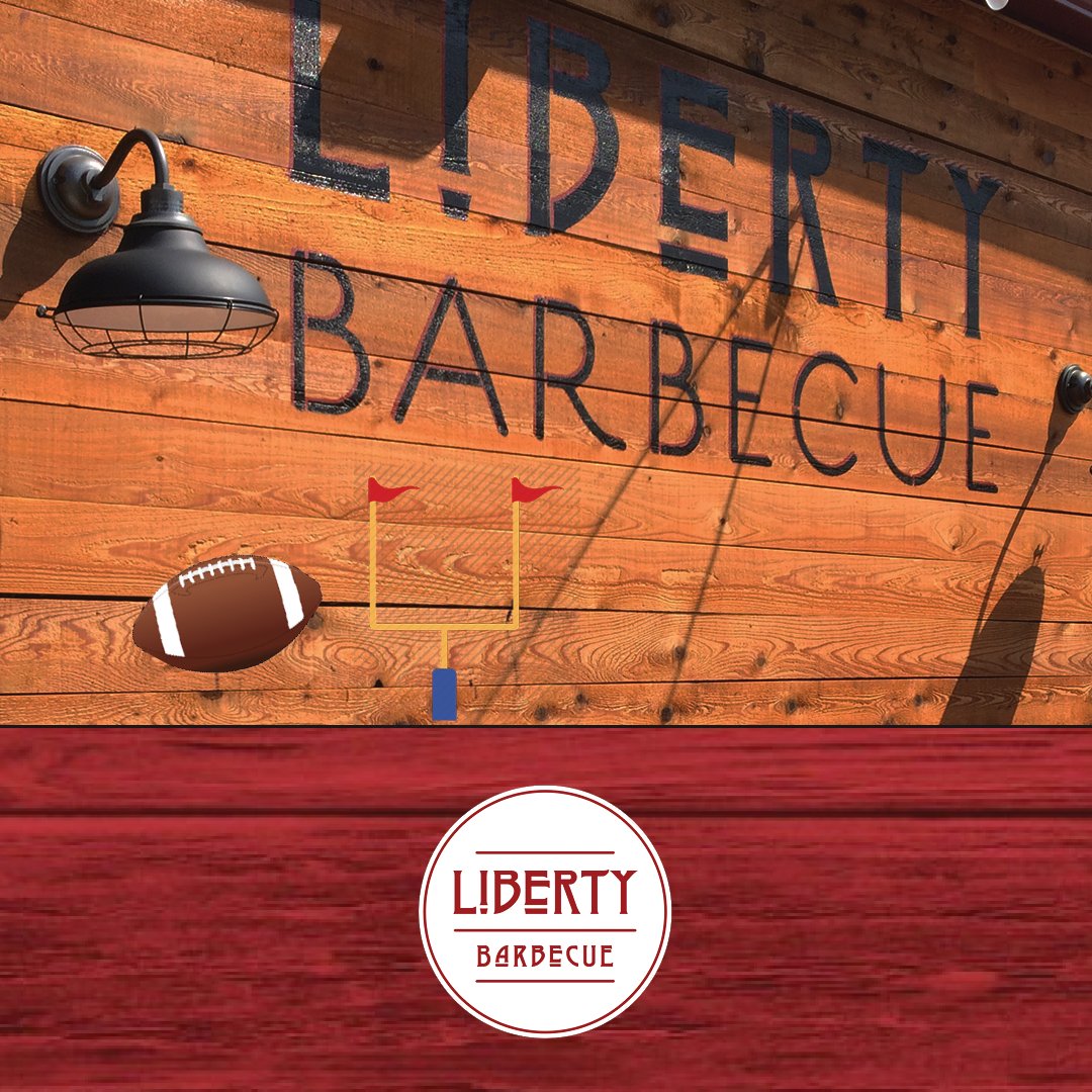 Liberty Barbecue tweet media