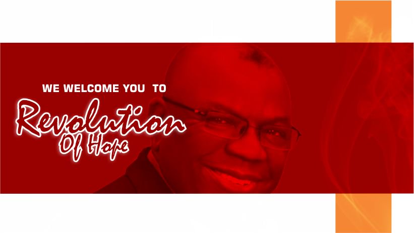 Hagher2019's tweet photo. Fellow Compatriots
 
Today I enjoin you to celebrate ; despair not. Together we will fight against internal and external colonizers who squander our wealth and give us misery.
Our victory is certain.

AMB IYORWUESE HAGHER https://t.co/MLLAqlv0e4