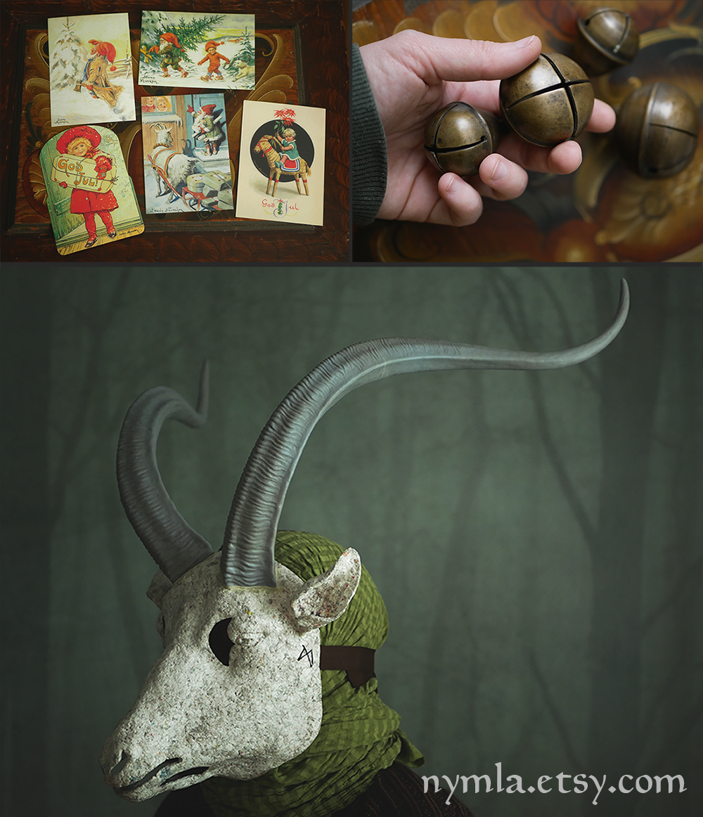 ArtOfNymla's tweet photo. Ohmigodz, I did it. The shop update is now LIVE!
https://t.co/xPZ3FxQ6ix 
Here are some items that wasn't in the preview (except the mask). These are just a few of aaall of the things. I'm crazy excited about the greeting cards (to the top left), illustrated by @bonificat ! 🐐💚 https://t.co/lVIg4OMmRA